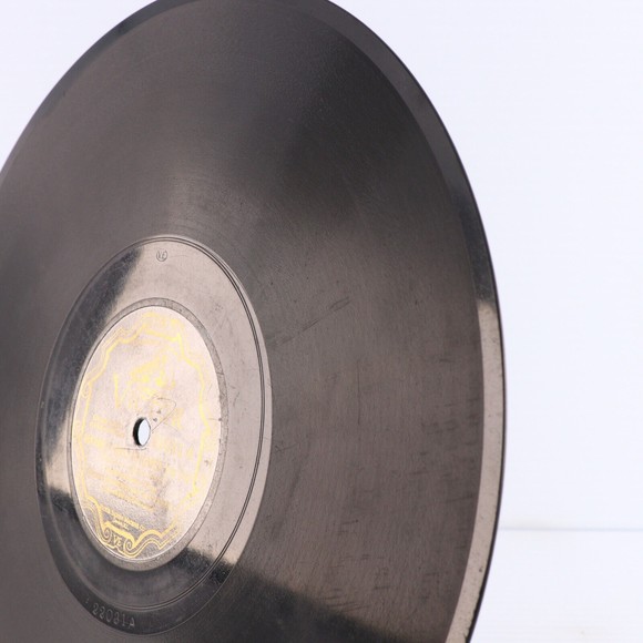 Charles Dornberger, Maybe! Who Knows? /I Want To Meander 10" 78 rpm Record 22031 - Picture 10 of 16